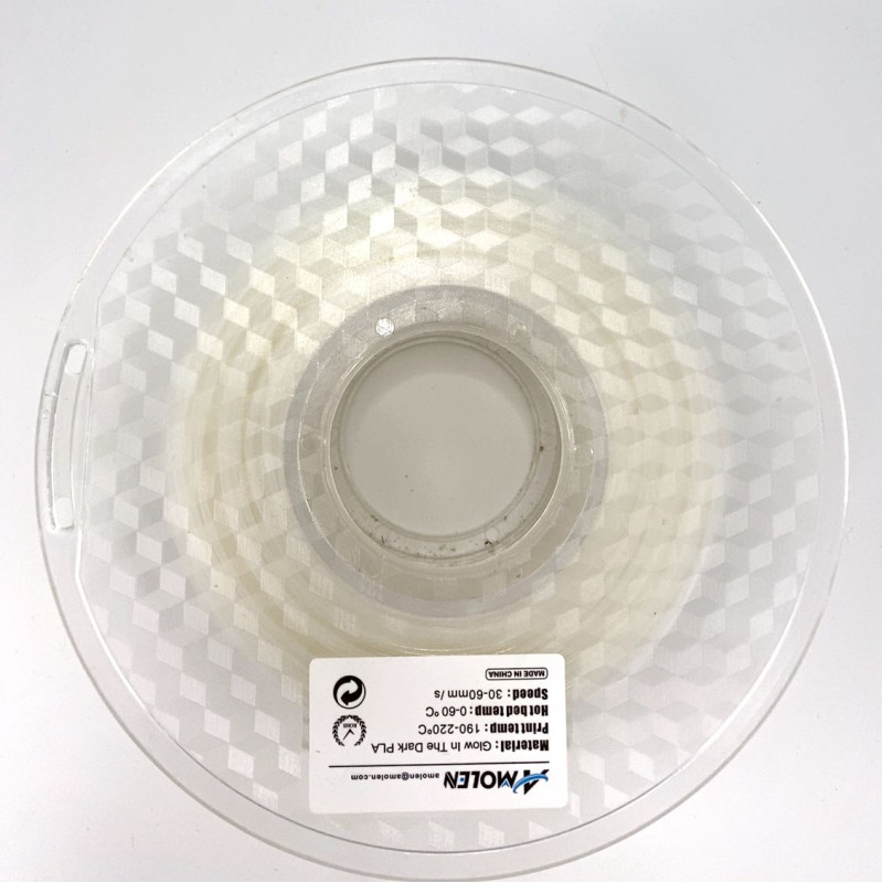 filament pour impression 3D