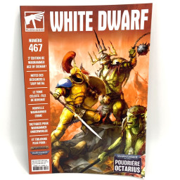 White Dwarf french N°467