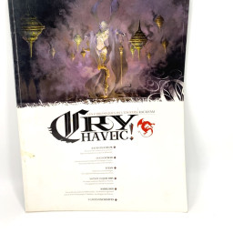 Cry Havoc FR
