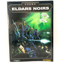 Codex Eldars Noirs 2002 VF