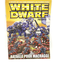 Bataille pour Macragge -...