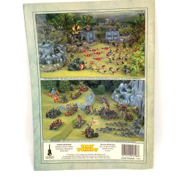 Games Workshop Le Hobby 1996 VF