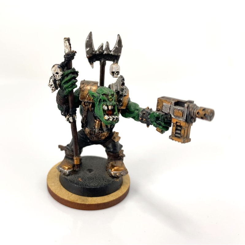 Bizarboy conversion