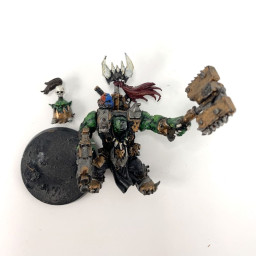 Warboss