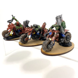 warbiker mob