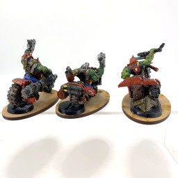 warbiker mob
