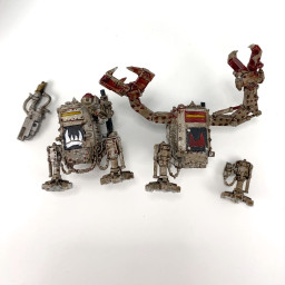 Ork Killer kans blister