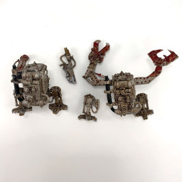 Ork Killer kans blister