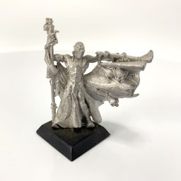 Figurine Confrontation