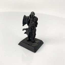 Varghas Metatron incomplet