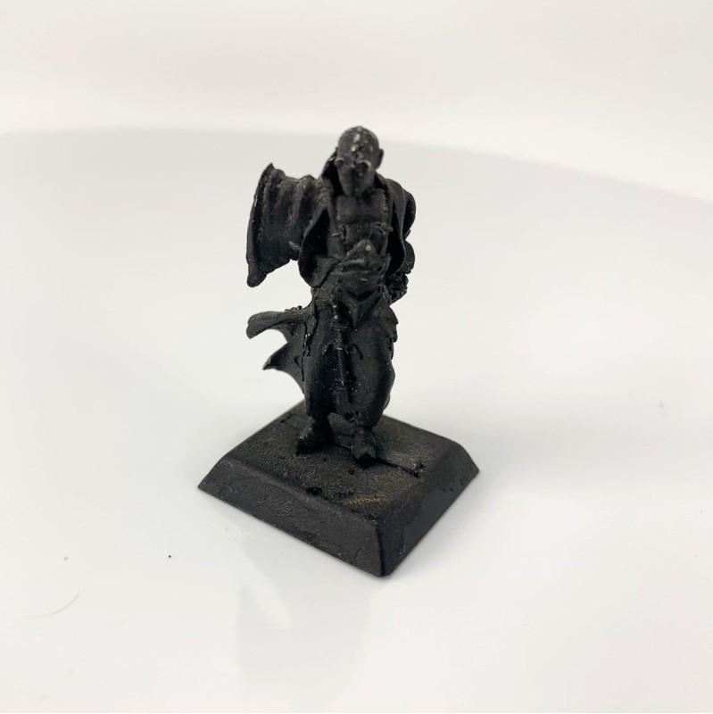 Varghas Metatron incomplet