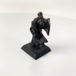 Varghas Metatron incomplet