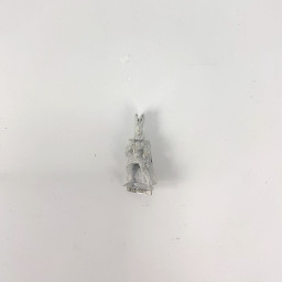 Flame Keeper incomplet