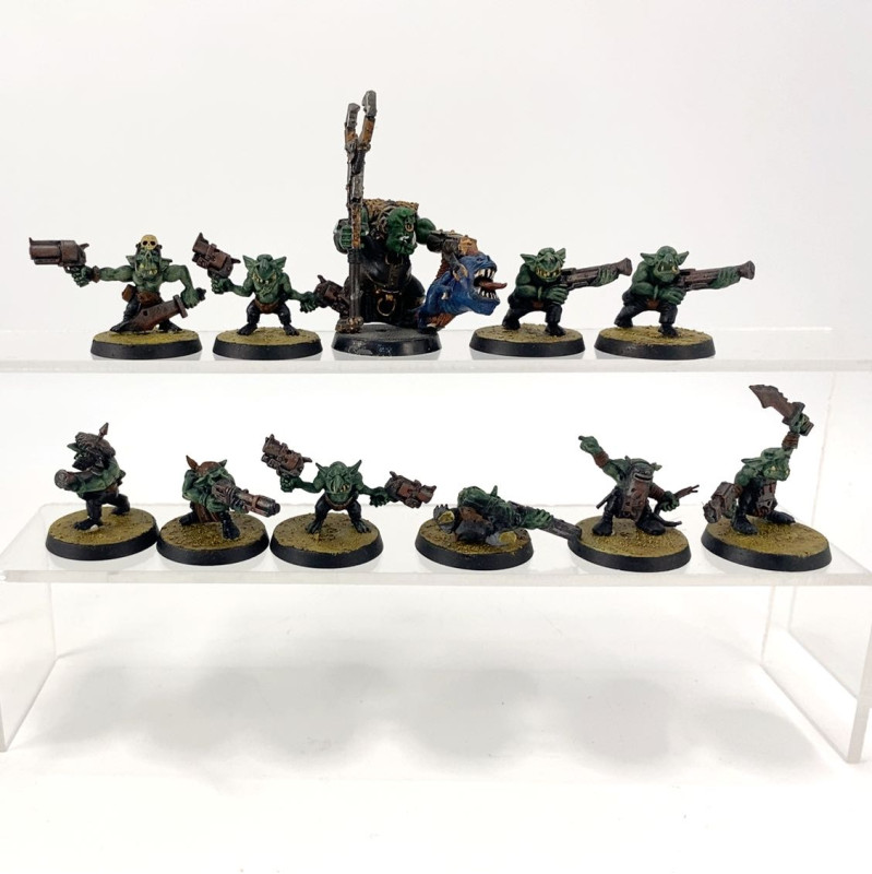Gretchin