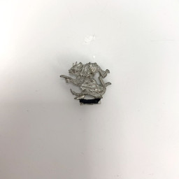 Pack Master With Whip