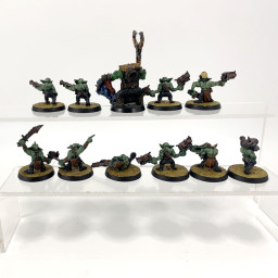 Gretchin