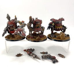 Boit'Kitu Orks