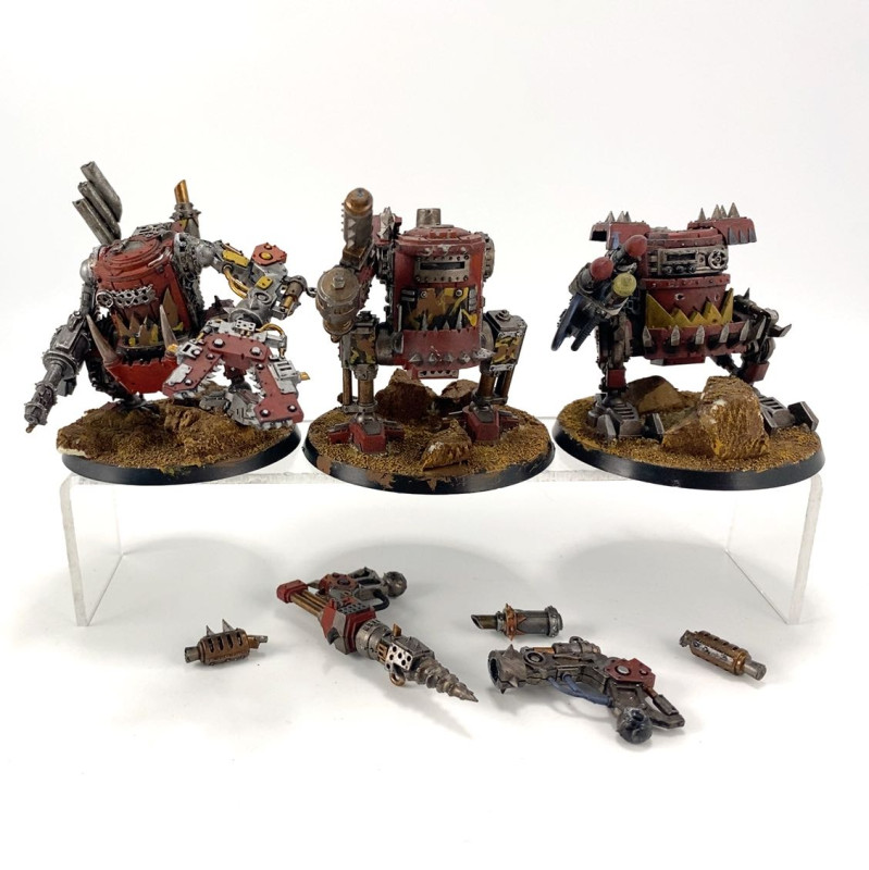 Killa Kans