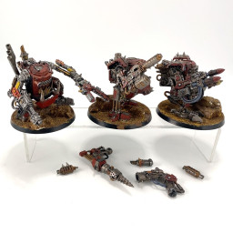 Killa Kans