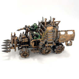 Trukk