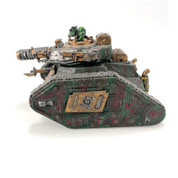 Looted Leman Russ