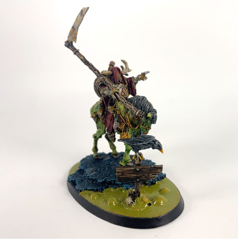 Emissaire du Déclin