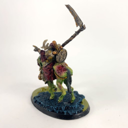 Emissaire du Déclin