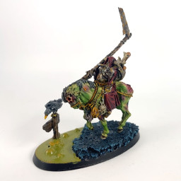 Emissaire du Déclin