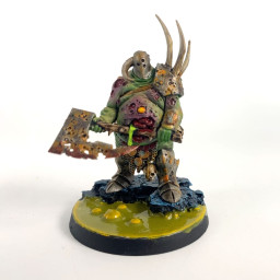 Lord of Plagues