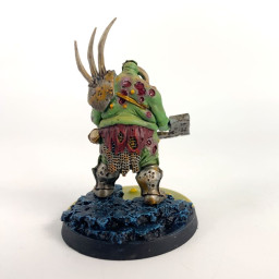 Lord of Plagues