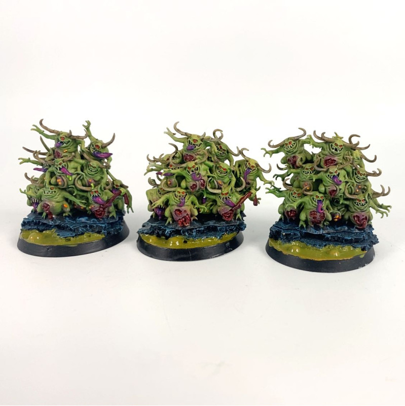 Nurglings