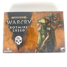 Crédo de Putrefange