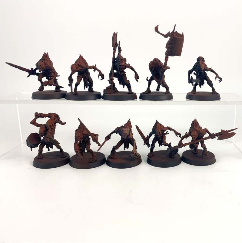 Prévôts des Cryptes