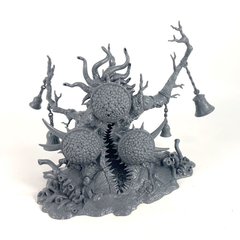 Feculent Gnarlmaw