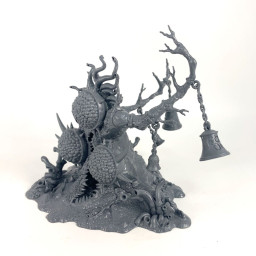 Feculent Gnarlmaw