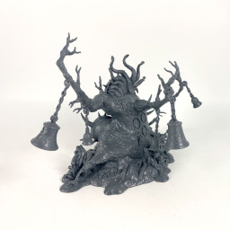 Feculent Gnarlmaw