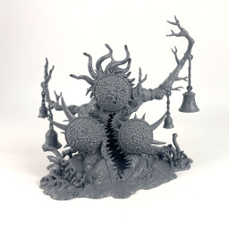 Feculent Gnarlmaw