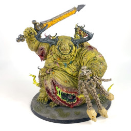 Great Unclean One