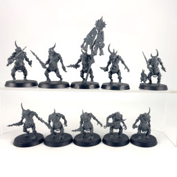 Plaguebearers