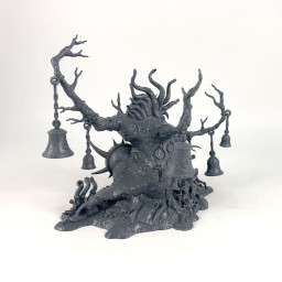 Feculent Gnarlmaw
