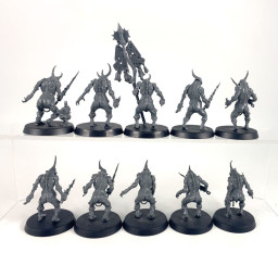Plaguebearers