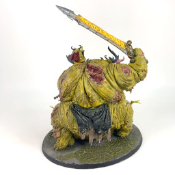 Great Unclean One