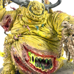 Great Unclean One