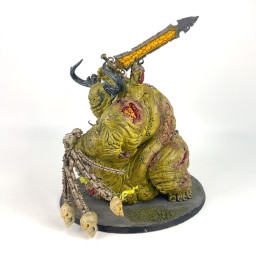 Great Unclean One