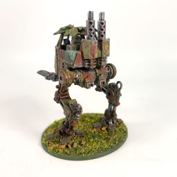 Sentinel de reconnaissance