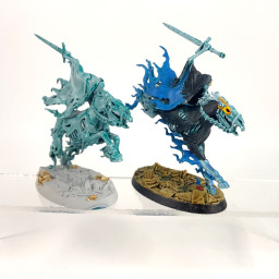 Écumeurs Affrelames