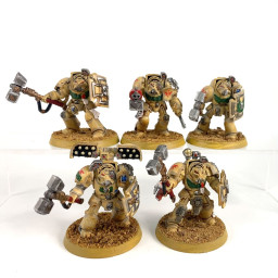 firstborn Terminator