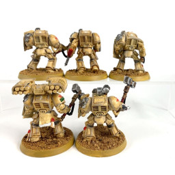 firstborn Terminator