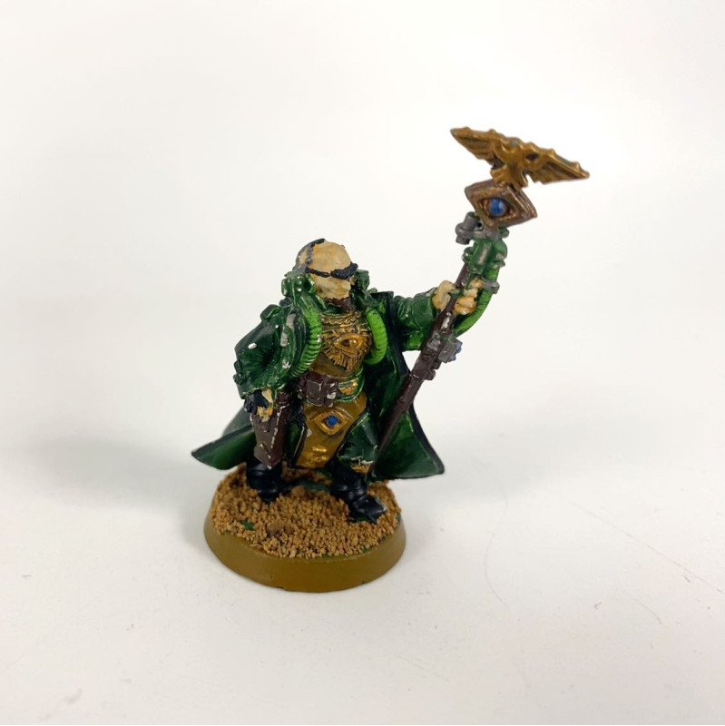 Primaris Psyker