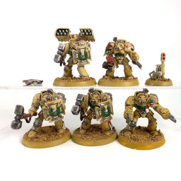 firstborn Terminator